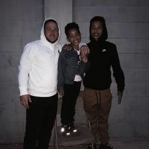 Meet your Posher, Nick